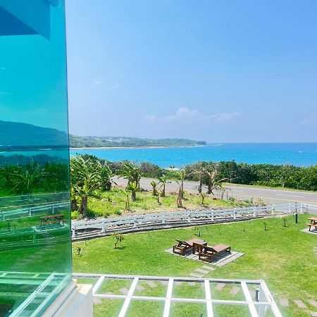 Cest La Vie B&B Cape Eluanbi Extérieur photo