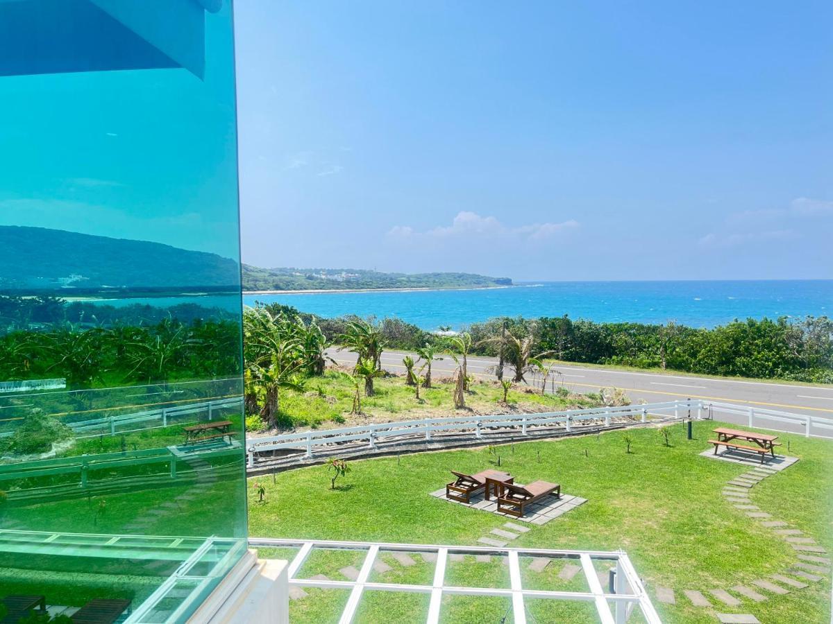 Cest La Vie B&B Cape Eluanbi Extérieur photo