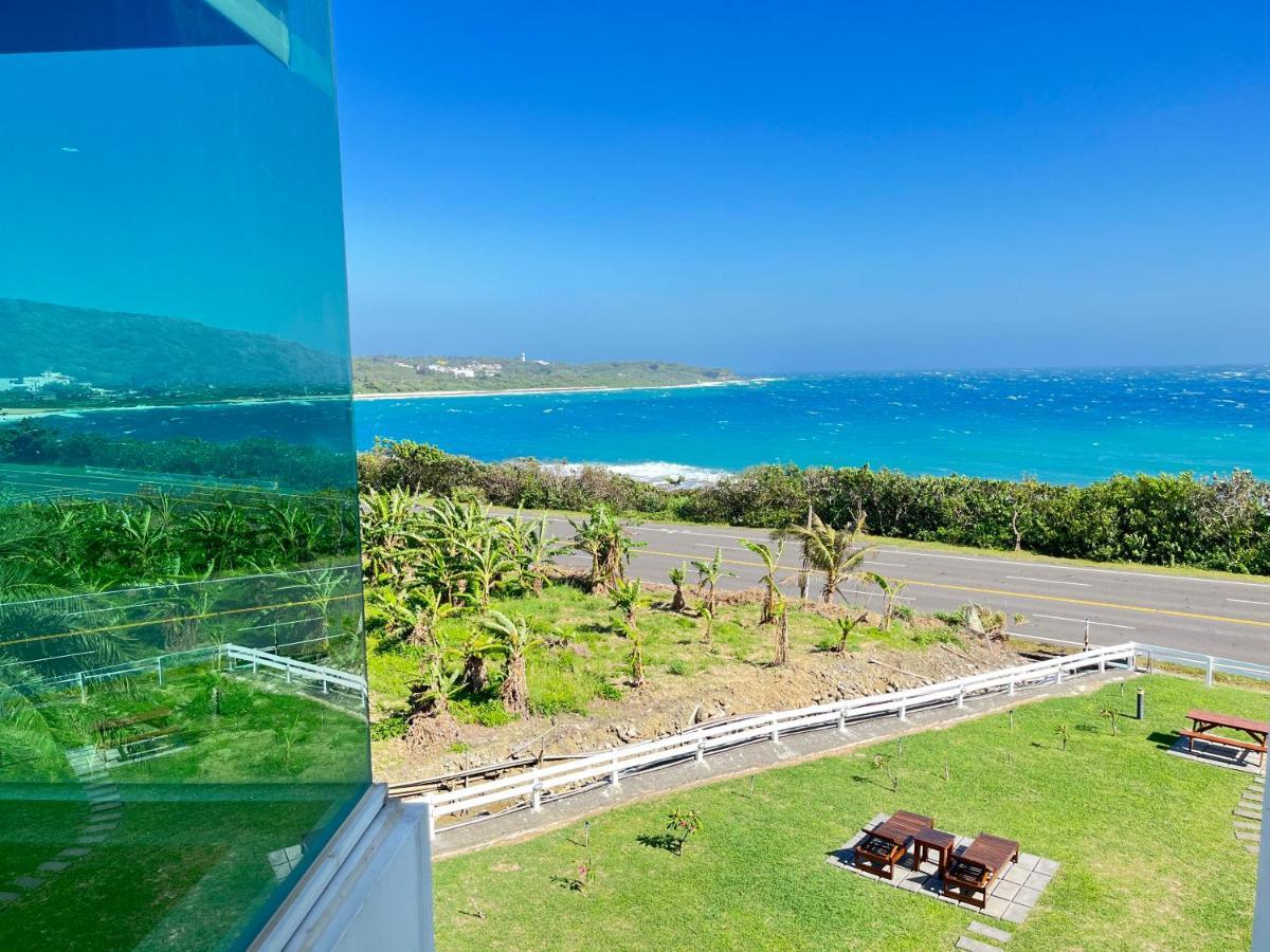 Cest La Vie B&B Cape Eluanbi Extérieur photo