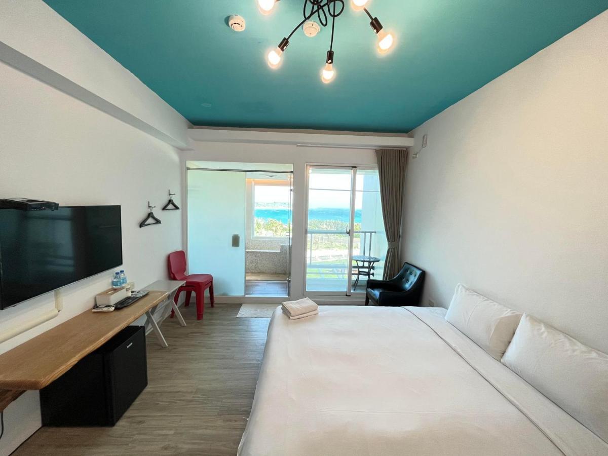 Cest La Vie B&B Cape Eluanbi Extérieur photo