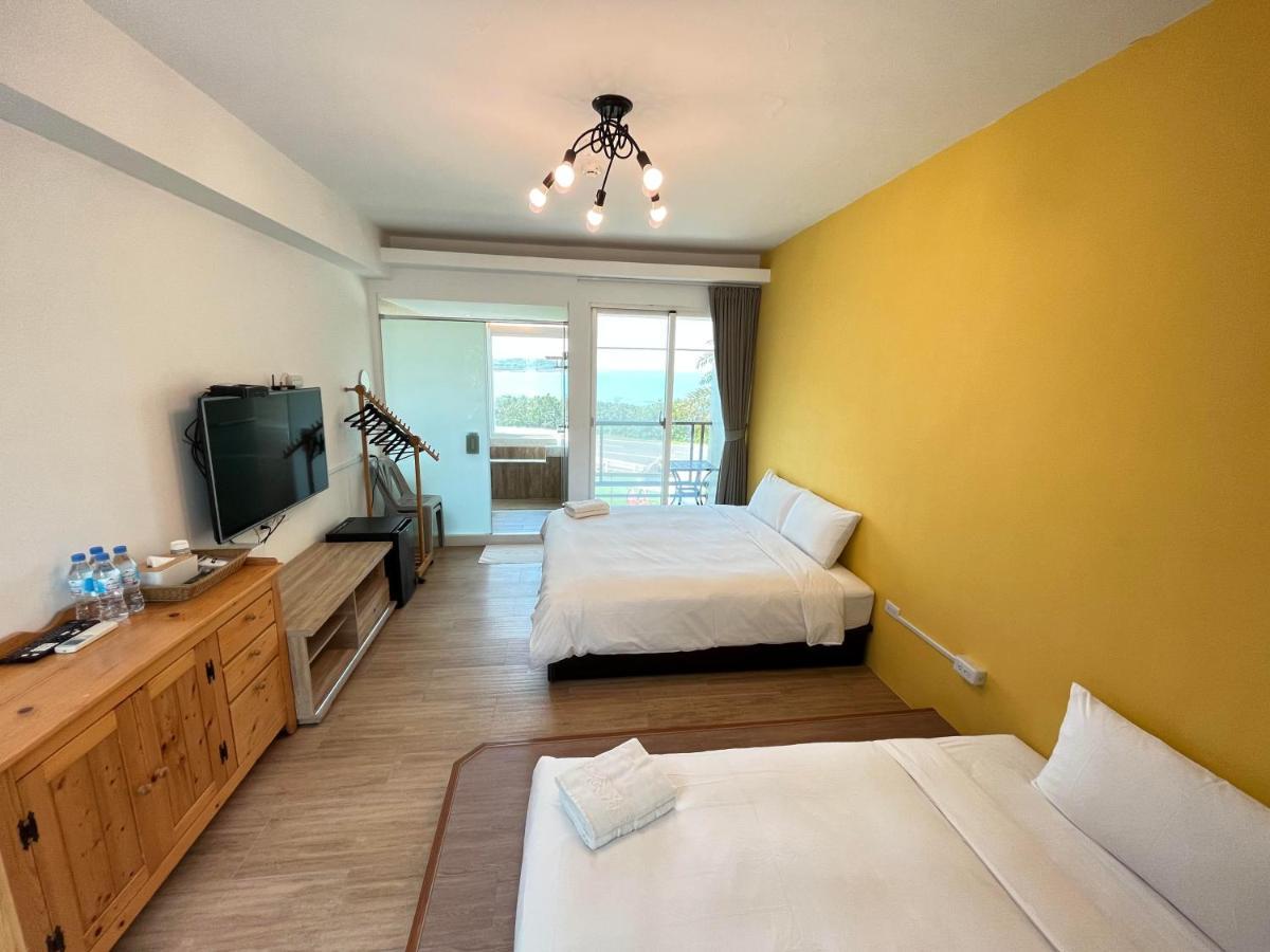 Cest La Vie B&B Cape Eluanbi Extérieur photo