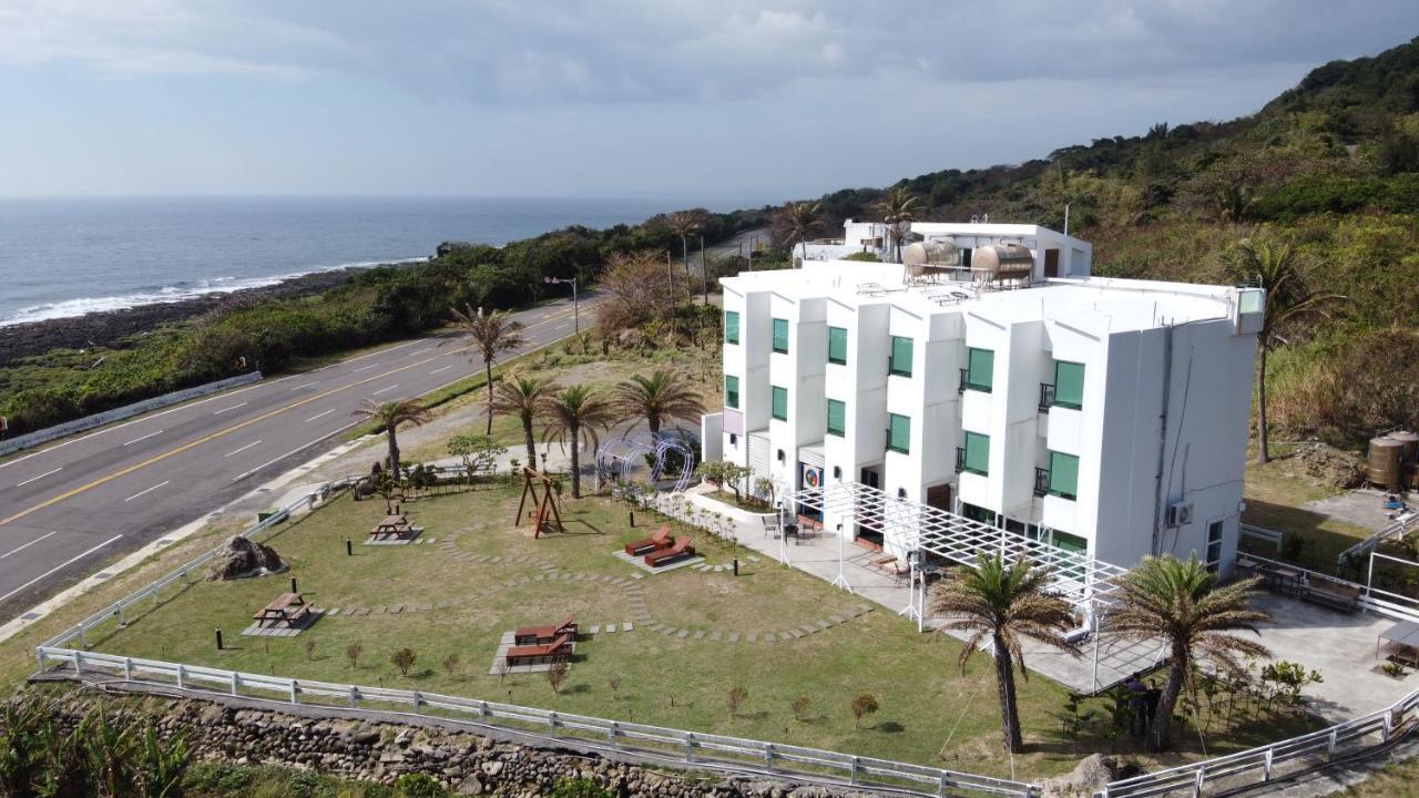 Cest La Vie B&B Cape Eluanbi Extérieur photo